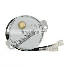 Household Electrical Appliances Spare Parts 220v ac 49tyj Synchronous Motor thumbnail-3