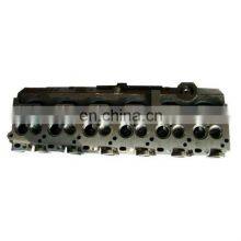 In Stock Diesel Engine Spare Parts 6ct Cylinder Head 3936180 thumbnail-2