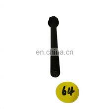 3920780 Cylinder Head Bolt ISBe ISDe Diesel Engine Truck Parts 3920780 thumbnail-1