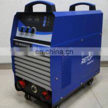 Hot Sell MIG/MAG IBGT Digital 500A Mig Welding Machine thumbnail-2