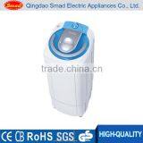 2KG-6.5KG Electric Mechanical Countertop Mini Spin Dryer thumbnail-4