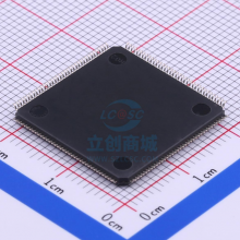 STM32F429ZGT6 ARM Microcontroller - MCU ST Original Stock thumbnail-2