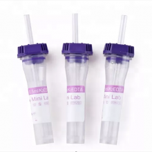 Micro Blood Collection Tubes thumbnail-2