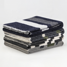 Pure Virgin New Wool Camping,picnic,travel,outdoor Blanket