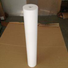 Factory Wholesale Customized Ptfe Products PTFE Plate Ptfe Teflon Sheet