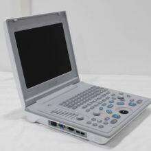 SS-6B Laptop All-Digital Ultrasound thumbnail-2