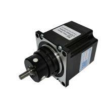 Stepper Linear Actuator With Stepper Motor From FINER thumbnail-4