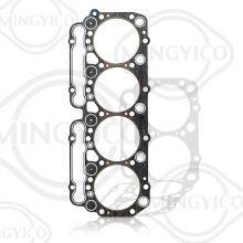 Suitable for HINO Engine Cylinder Gasket 11115-1722B Overhaul Kit Toyota Cylinder Bed Sealing Gasket thumbnail-2
