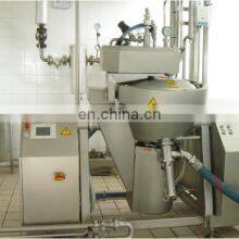 Mozzarella Cheese/ Cheese Butter/ Cream Butter Cooker Melting Machine thumbnail-2