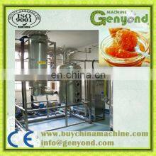 Best Price Fruit Vegetable Paste Juice Making Equipment in China Food Concentration Machine thumbnail-2