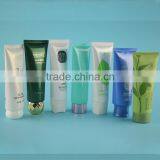 Skin Facial Scrub Tube With Seal thumbnail-1