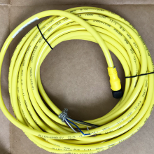 Allen-Bradley Connect Cable AB 889D-R8AB 889D-R5UC-30 thumbnail-5