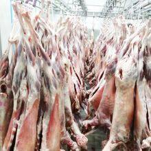 Automatic Sheep Slaughter Machine Carcass Processing Conveyor For Sheep Slaughterhouse thumbnail-4