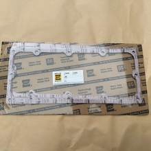 КУММИНС ГАСКЕТ, РУЧНАЯ ОТВЕРСТИЯ 3175856