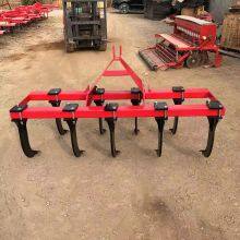 Tillage Machinery Deep Loosening Machine Tractor Subsoiler thumbnail-3