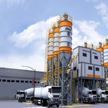 Shantui Janeoo Machinery Co.,ltd. company overview - view 1 thumbnail