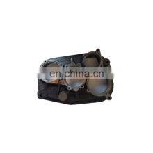 Sinotruk Hohan Truck Spare Parts WG2220010501 Mid-Case thumbnail-3