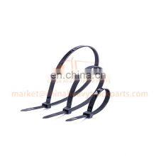 Quality Assurance CNHTC Truck HW76 Cabin Assembly Tilting Equipment 190003171356 Fastener thumbnail-2