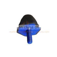 China Heavy Truck A7 Howo Hohan Golden Prince Sinotruk HW76 Cabin Assembly Accessories AZ1642430083 Limit Block Ass. thumbnail-2