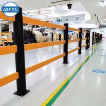 Stanchion Pole Crowd Control Management System Flexible Delineator Road Warning Post Barrier thumbnail-2