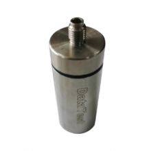 Wireless Pressure Verification Probes