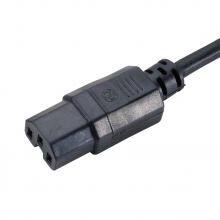 Power Cord Appliance Connector thumbnail-5