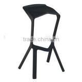 Replica Plastic Stackable High Quality Konstantin Gricic Miuru Barstool for Bar or Home Use thumbnail-2