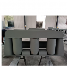 Five-Roller Cable Guide Marine Supplies Product thumbnail-4