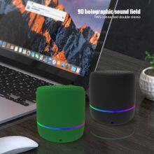 BT90 Mini Portable Powerful Macaron Bluetooth Speaker for Iphone for Samsung for Huawei for Xiaomi thumbnail-5