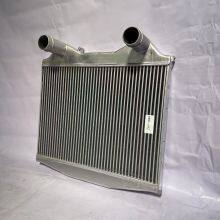 China FAW J6 Truck Intercooler 1119010-1057 Auto Cooling System thumbnail-3
