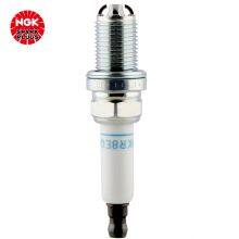 Wholesale Original Genuine NGK Spark Plug Nickel Alloy BKR8EQUA 91953 Car Engine Spark Plug for VW thumbnail-1