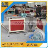 PVC Two Stage Pvc Pelletizer Making Machine thumbnail-2