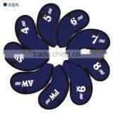 Number Tag Golf Club Headcovers thumbnail-1