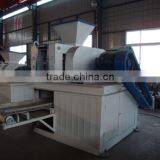 Energy Saving Pressure Dome/ Ball Press Machine thumbnail-4