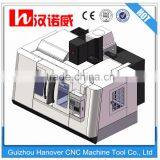 2016 Latest Design VMC1060 4 Axis Large Vertical Machining Center thumbnail-6