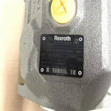 Rexroth A10VSO High Pressure Hydraulic Axial Piston Pump Customized Support for OEM Machining Applications thumbnail-2