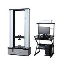 Tensile Strength Testing Machine Elongation at Break Tester Modulus of Elasticity Test thumbnail-2