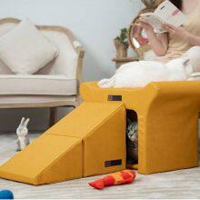 Shared Bench for Humans and Pets thumbnail-2