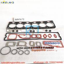 Engine Parts 1006 Upper Gasket Kit U5LT1179 Fit for Perkins thumbnail-4