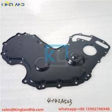 Engine Parts 1104 Timing Gear Cover 4142A503 Fit for Perkins thumbnail-2