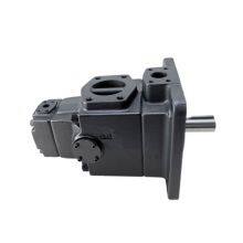 Yuken Hydraulic Pump PV2R24-33-200-L-RHLA-31 PV2R24-47-153-F-RLAA-31 Vane Double Pump High Pressure PV2R24-26-153-F-REAA-41 thumbnail-5
