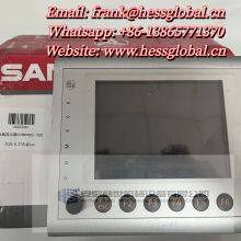 Sany 60033244 057BH00D5-1000 Monitor thumbnail-1