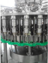 220V Getränkeabfüllmaschine mit Touchscreen-Schnittstelle thumbnail-4