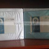 High Quality American Size Bed Sheet Set thumbnail-2