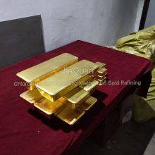Vacuumingot Casting Machine