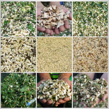 Factory Direct Large Mobile Branch Wood Chipper Garden Tree Crusher With Motor Used for Farm Construction Life-Long Maintenance thumbnail-5