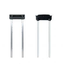 Aluminum Alloy Pull Rod Suitable for DIY Factory Wholesale of Luggage, Suitcases, Toolboxes, and Other Lengths