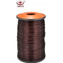 QAL-2/155 Grade 2 Self Solderable Class F Round Enameled Aluminum Wire for Small Transformer Winding
