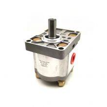 CBN High Pressure Gear Pump CBN-F304 CBN-F306 CBN-F308/F310/F312/F314/F316/F320/F325 Tractor Hydraulic Oil Pump thumbnail-1