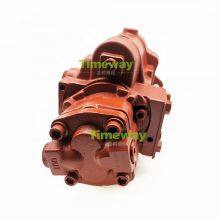 PSVD2 Series Hydraulic Piston Pump PSVD2-21E-20 PSVD2-21E-16 Construction Machinery Parts Rebuild for KAYABA Excavator Main Pump thumbnail-3